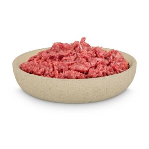 Nassfutter