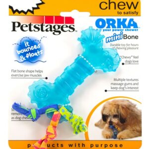 Petstages - Mini Orka Bone