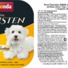 Animonda - Vom Feinsten Schlemmerkern - Schlemmerkern mit Rind, Ei + Schinken – Bild 2