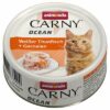 Animonda - Carny Ocean Meeresvielfalt Nr. 2 Adult 12 x 80g – Bild 2