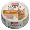 Animonda - Carny Ocean Meeresvielfalt Nr. 2 Adult 12 x 80g – Bild 3
