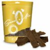 SnackOMio - Zarte Fleischstreifen vom Lamm – Bild 2