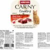 Animonda - Carny Country Rind, Ente + Rentier Adult – Bild 2