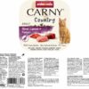 Animonda - Carny Country Rind, Lamm + Fasan Adult – Bild 2
