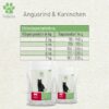 Fellicita  Angusrind und Kaninchen – Bild 3