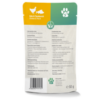 Fellicita - Fellonis Katzensnacks Fleischstreifen Huhn und Flussbarsch – Bild 2