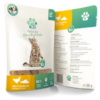 Fellicita - Fellonis Katzensnacks Fleischstreifen Huhn und Flussbarsch – Bild 3
