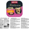Animonda - Vom Feinsten Mini mit Huhn, Gans + Petersilie – Bild 2