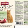 Animonda - Carny Huhn + Kaninchen Adult im Frischebeutel – Bild 2