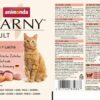 Animonda - Carny Huhn + Lachs Adult im Frischebeutel – Bild 2