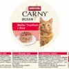 Animonda - Carny Ocean Weißer Thunfisch + Rind – Bild 2