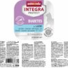 Animonda - INTEGRA PROTECT Diabetes mit Lachs Adult – Bild 2