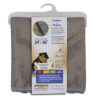Ultimate Litter Mat - Katzentoilette Vorleger – Bild 2