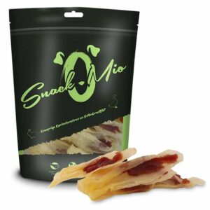 SnackOMio