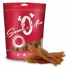SnackOMio - zarte Hühnerbrust Filetstreifen – Bild 2
