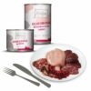 MjAMjAM – Kulinarischer Hirsch und Truthahn an frischen Cranberries 200g – Bild 2