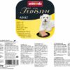 AKTION: Animonda - Vom Feinsten Pute + Käse Adult – Bild 2