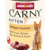 Animonda - Carny Geflügel-Cocktail Kitten 200g / 400g – Bild 4