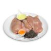 MjAMjAM - Junior saftiges Hühnchen mit Ei – Bild 4