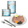 MjAMjAM - Junior saftiges Hühnchen mit Ei – Bild 3