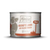 MjAMjAM - herzhaftes Lamm an gekochtem Reis mit frischen Tomaten – Bild 2